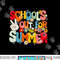 Retro Groovy School s Out For Summer Graduation Teacher Kids png, sublimation copy.jpg