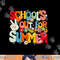 Retro Groovy School s Out For Summer Graduation Teacher Kids png, sublimation copy.jpg
