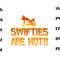 Swifties Are Hot Taylor Swift Svg Graphic Designs Files, Famous People Svg, Funny Svg, Singer Svg - 1.jpg