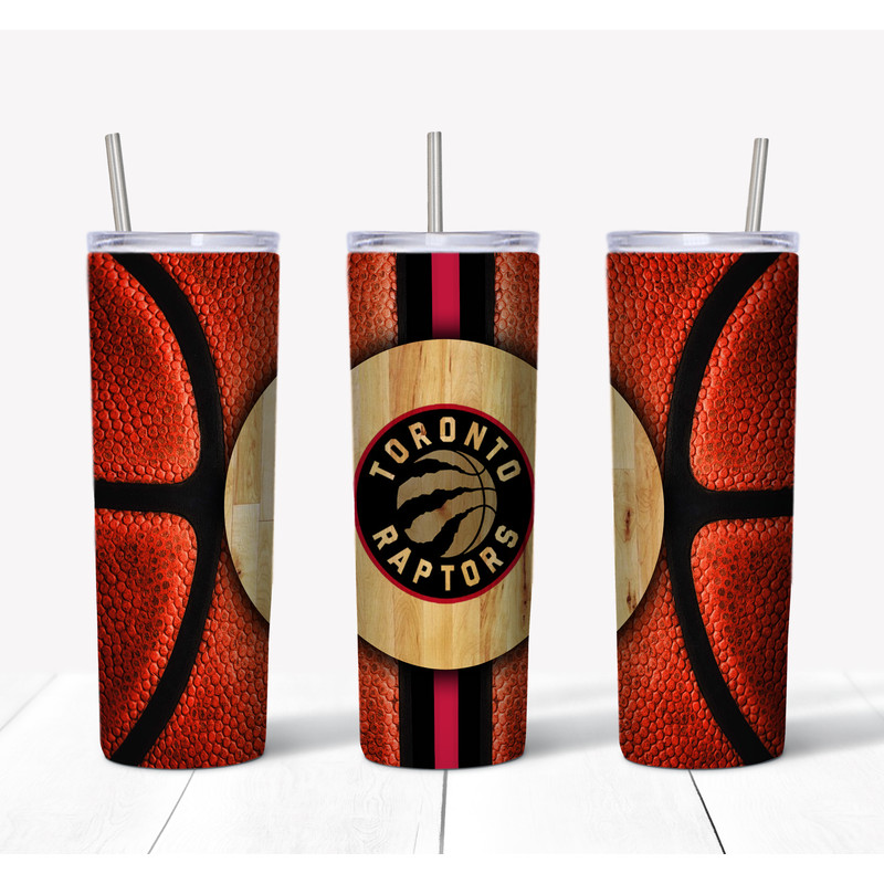 Toronto Raptors - Basketball Background Mockup.png