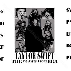 taylor swift the reputation era png the eras tour png file, music love