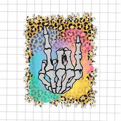 skeleton hand leopard watercolor png, skeleton hand halloween png, skeleton halloween png, scream halloween svg