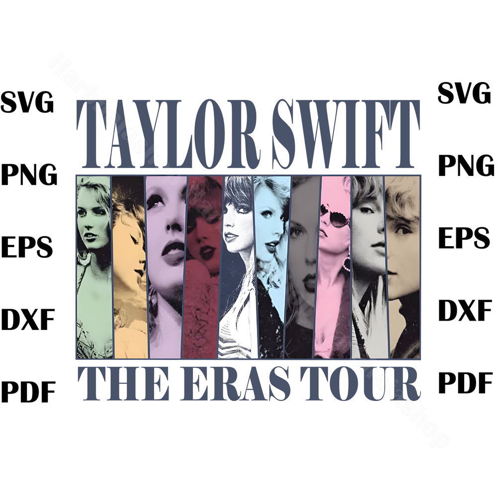 The Eras Tour Midnights Concert PNG Silhouette Download, music lover png, taylor swift fans png, taylor swift png, the eras tour png - 1.jpg