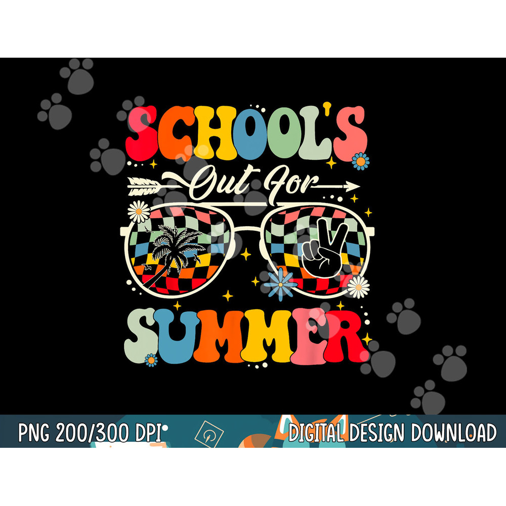 Retro Last Day of School s Out For Summer Teacher Boys Girls  png, sublimation copy.jpg
