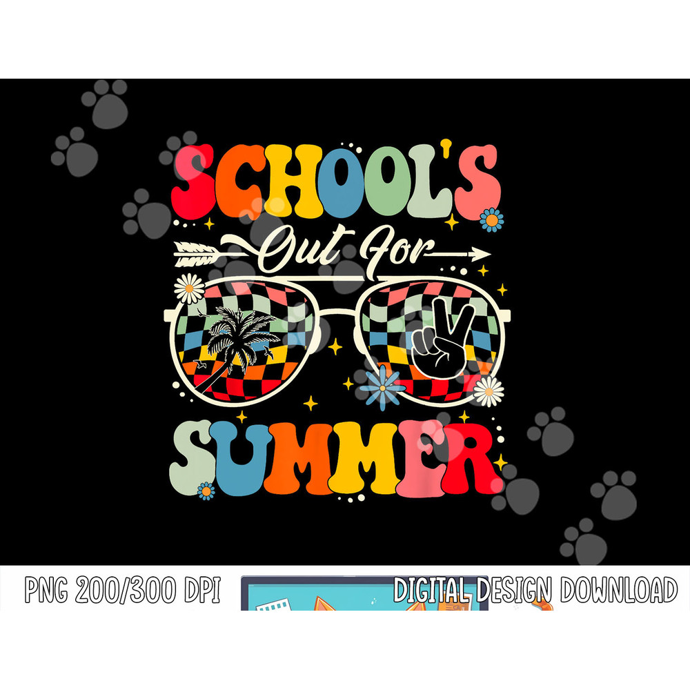 Retro Last Day of School s Out For Summer Teacher Boys Girls png, sublimation copy.jpg
