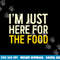I m Just Here For The Food png, sublimation Thanksgiving Dinner Shirt png, sublimation copy.jpg