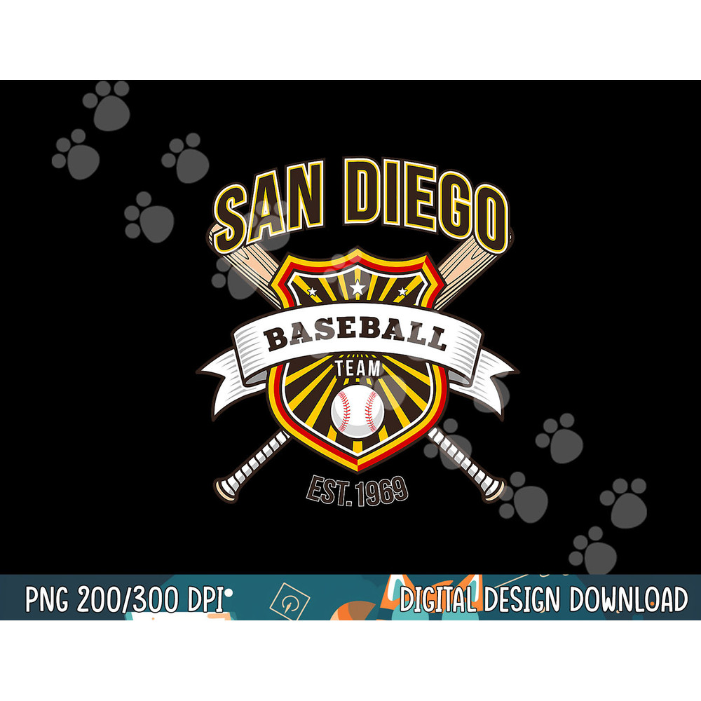 Retro Look Padre Tailgate Party Gameday Sport Fan Gift png, sublimation.jpg