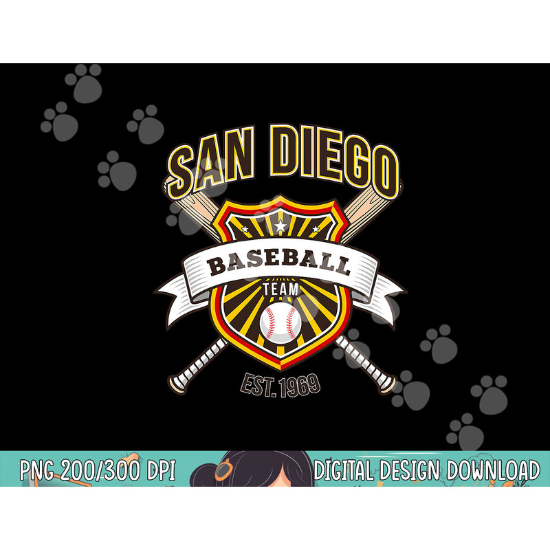 Retro Look Padre Tailgate Party Gameday Sport Fan Gift png, sublimation.jpg