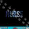 Retro Oncology Nurse Print For Nursing Student png, sublimation copy.jpg