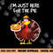 I m just here for the Pie Funny Thanksgiving Pumpkin Pie png, sublimation copy.jpg