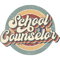 Retro School Counselor Back To School Teacher Squad Crew png, sublimation.pngRetro School Counselor Back To School Teacher Squad Crew png, sublimation.png