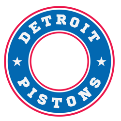 detroit pistons logo svg - detroit pistons svg cut files - pistons png logo, nba basketball team, basketball shirt