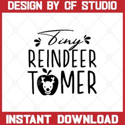 tiny reindeer tomer reindeer svg, christmas svg, reindeer clipart, christmas reindeer svg, dxf christmas svg cut file, c