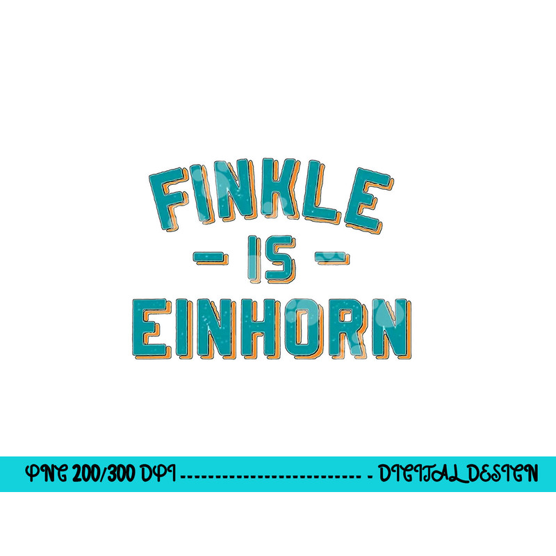 Finkle Is Einhorn- Football Fans png, sublimation copy.jpg