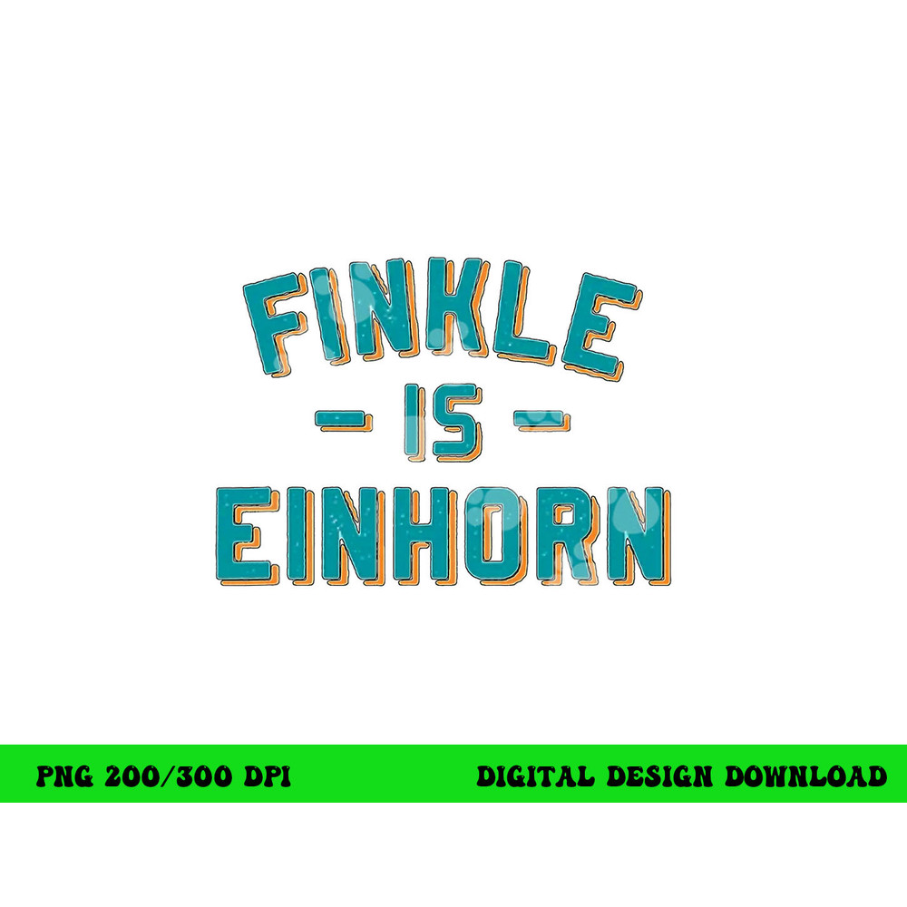 Finkle Is Einhorn- Football Fans png, sublimation copy.jpg