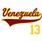 Retro Venezuela Baseball png, sublimation Vinotinto Beisbol 13.png