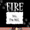 FIRE - Hot Packet Halloween Taco Costume png,sublimation copy.jpg