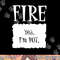 FIRE - Hot Packet Halloween Taco Costume png,sublimation copy.jpg