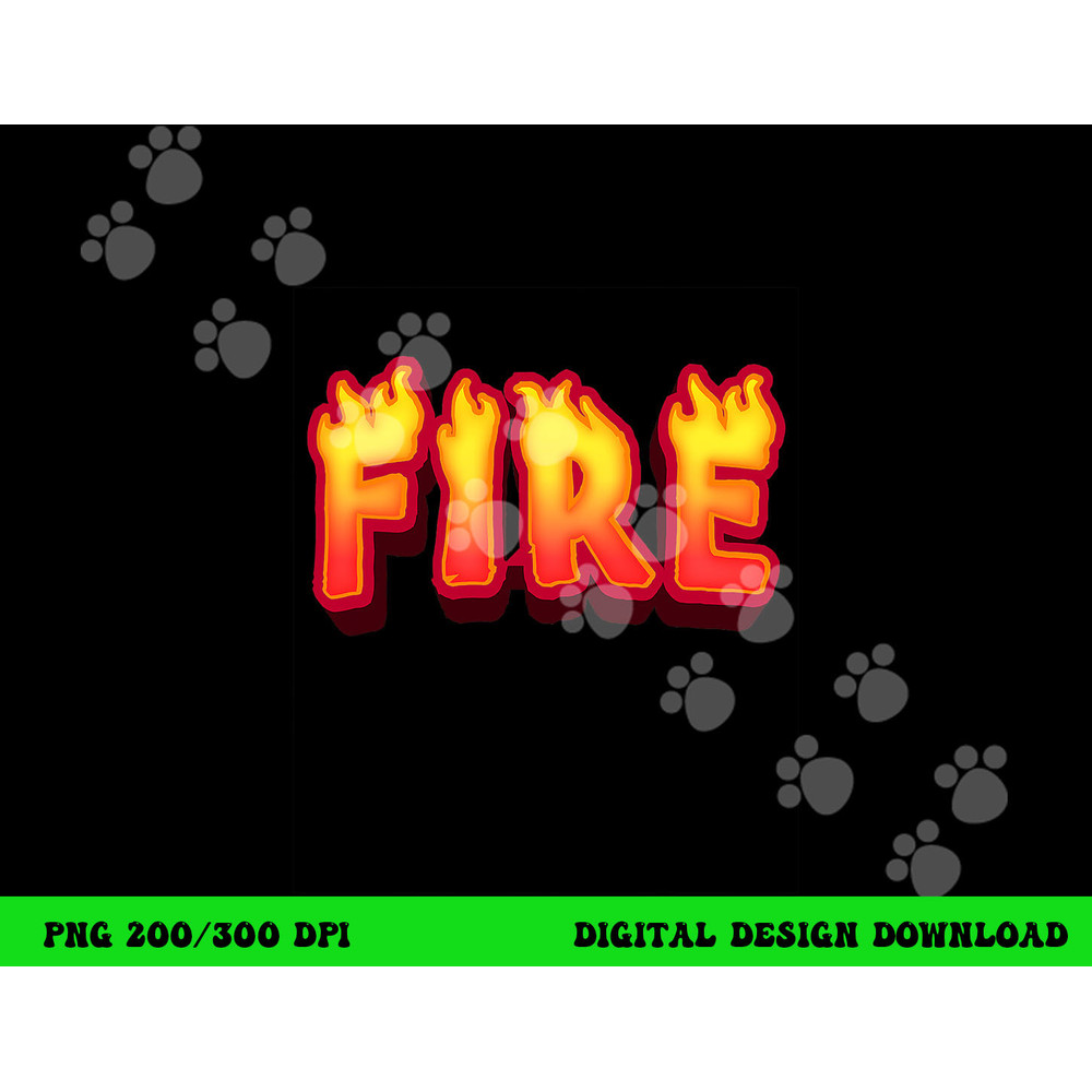 Fire Couple Ice Matching Party Costume Family Halloween png, sublimation copy.jpg