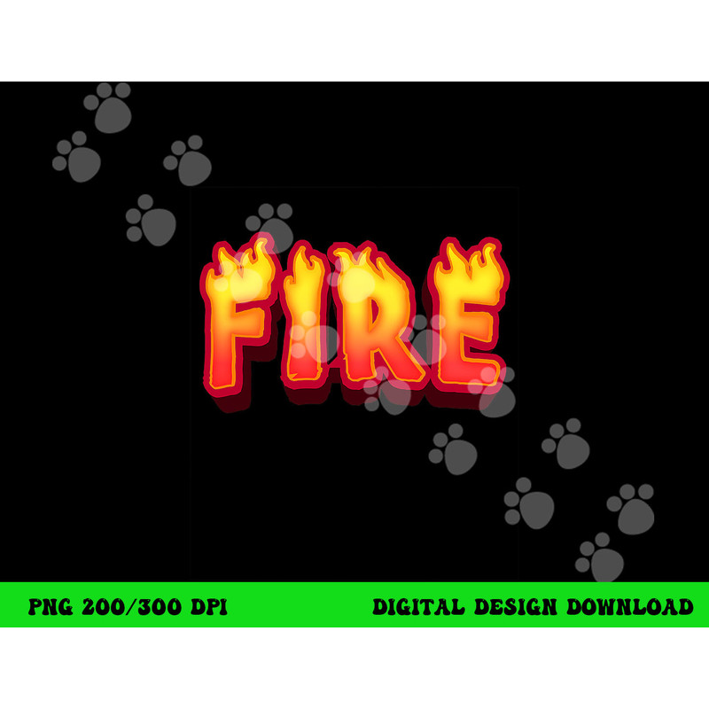 Fire Couple Ice Matching Party Costume Family Halloween png, sublimation copy.jpg