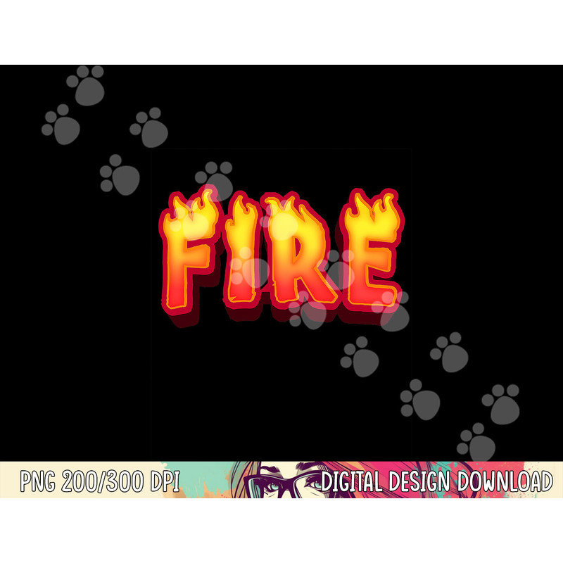 Fire Couple Ice Matching Party Costume Family Halloween png, sublimation copy.jpg