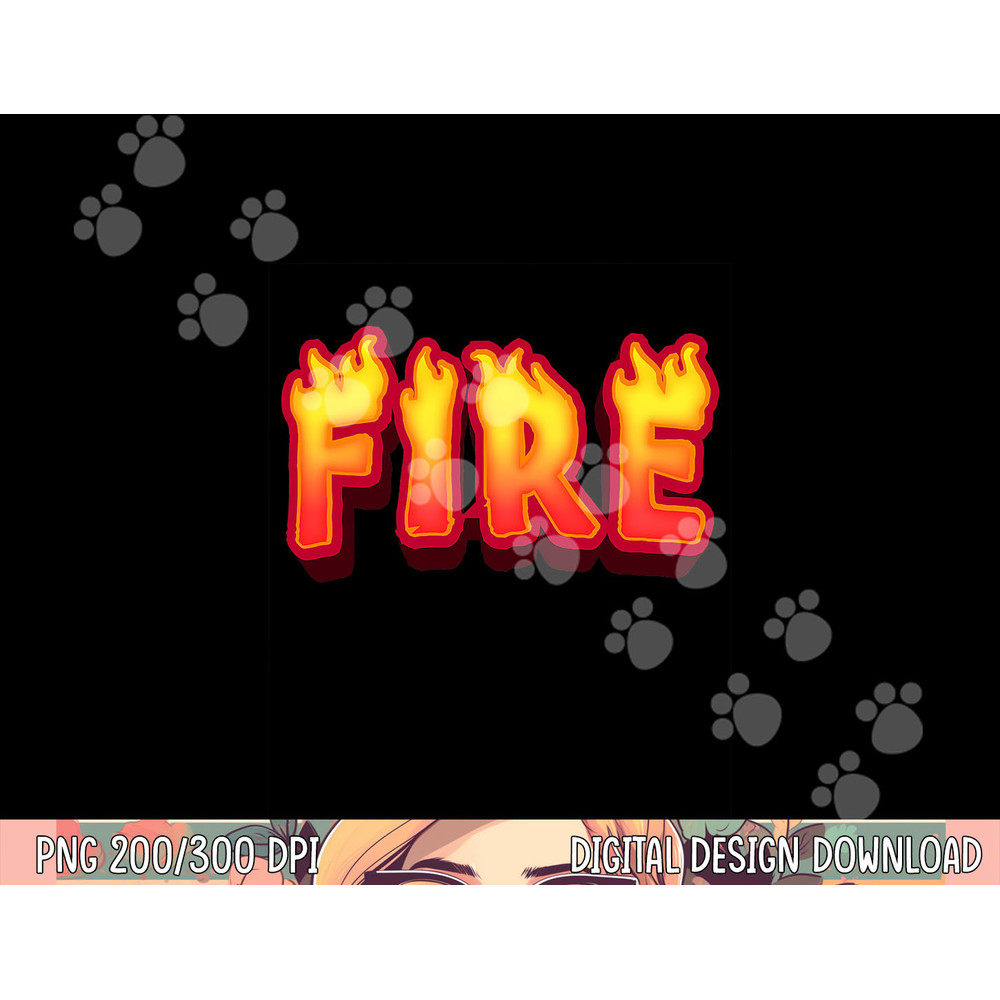 Fire Couple Ice Matching Party Costume Family Halloween png, sublimation copy.jpg