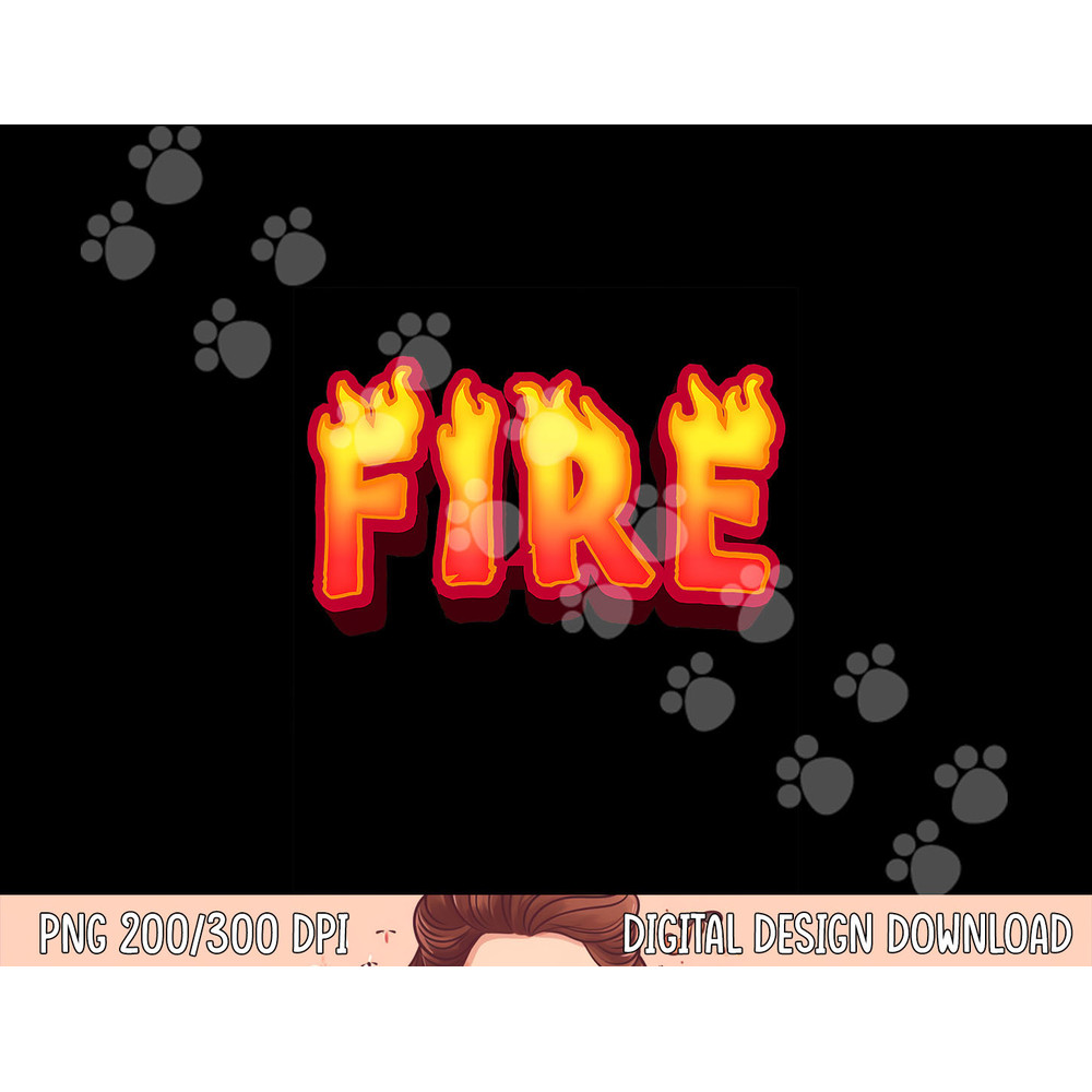 Fire Couple Ice Matching Party Costume Family Halloween png, sublimation copy.jpg