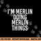 I M MERLIN DOING MERLIN THINGS Funny Birthday Name Gift Idea png, sublimation copy.jpg
