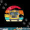 Retro Yellow School Bus for School Bus Driver and Busman  png, sublimation copy.jpg