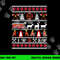 Firefighter Ugly Christmas Sweater, Fireman Fire Department png, sublimation copy.jpg