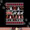 Firefighter Ugly Christmas Sweater, Fireman Fire Department png, sublimation copy.jpg
