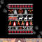 Firefighter Ugly Christmas Sweater, Fireman Fire Department png, sublimation copy.jpg