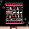 Firefighter Ugly Christmas Sweater, Fireman Fire Department png, sublimation copy.jpg