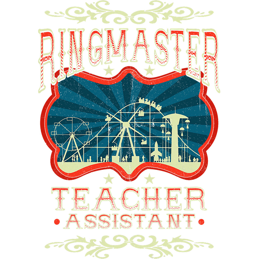Ringmaster Teacher Assistant Circus Carnival Birthday Theme png, sublimation.pngRingmaster Teacher Assistant Circus Carnival Birthday Theme png, sublimation.p