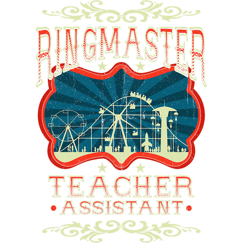 Ringmaster Teacher Assistant Circus Carnival Birthday Theme png, sublimation.pngRingmaster Teacher Assistant Circus Carnival Birthday Theme png, sublimation.p
