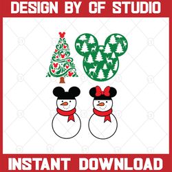 disney christmas svg bundle, christmas svg, mickey christmas svg, mickey santa svg, disney christmas 2033