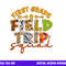 First Grade Zoo Field Trip Squad Matching Students Teacher png, sublimation copy.jpg