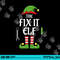 Fix It Elf Family Matching Group Christmas png, sublimation copy.jpg