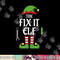 Fix It Elf Family Matching Group Christmas png, sublimation copy.jpg