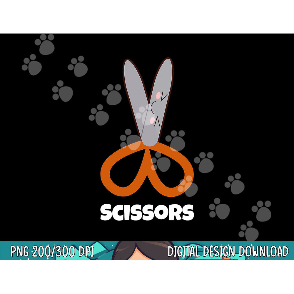 Rock Paper Scissors Shirt Funny Group Halloween Costumes png, sublimation copy.jpg