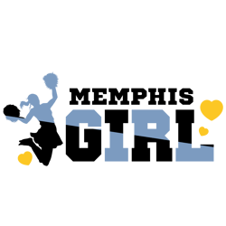 Memphis Grizzlies Logo SVG - Memphis Grizzlies Cut Files - Grizzlies PNG Logo, NBA Basketball Team, Basketball Shirt