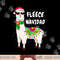 Fleece Feliz Navidad Llama Christmas png, sublimation Cute Xmas Gifts png, sublimation copy.jpg