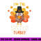 I m the Sister Turkey Thanksgiving 2022 Family Autumn Fall png, sublimation copy.jpg