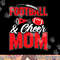 Football and Cheer Mom Cheerleading Mother Football png, sublimation copy.jpg