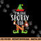 I m The Sporty Baseball Elf Matching Family Christmas Shirt png, sublimation copy.jpg
