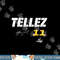 Rowdy Tellez MLBPA Milwaukee Baseball First Baseman png, sublimation.jpg