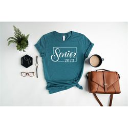 senior heart shirt, senior shirt, class of 2023 shirt, graduated shirt, highschool senior shirt, graduation shirt, gradu