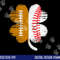 Football Baseball Lover Shamrock St Patricks Day Boys png, sublimation copy.jpg