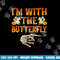 I m With The Butterfly Shirt Costume Funny Halloween Couple  png,sublimation copy.jpg