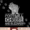 Football Cheese & Blizzards Funny WI State Cheese Head png, sublimation copy.jpg